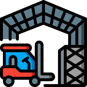 forklift